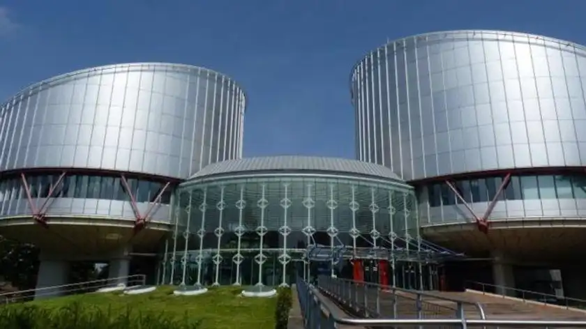 Європейський суд прийняв позов Сенцова