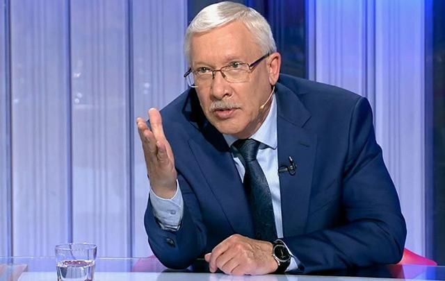 "Цеглинка у будівлі холодної війни": Росія зреагувала на звинувачення Британії в кібератаках "Цеглинка у будівлі холодної війни": Росія зреагувала на звинувачення Британії в кібератаках