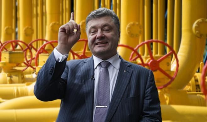 Новий заробіток: чому Порошенко захоплює енергетику України Новий заробіток: чому Порошенко захоплює енергетику України