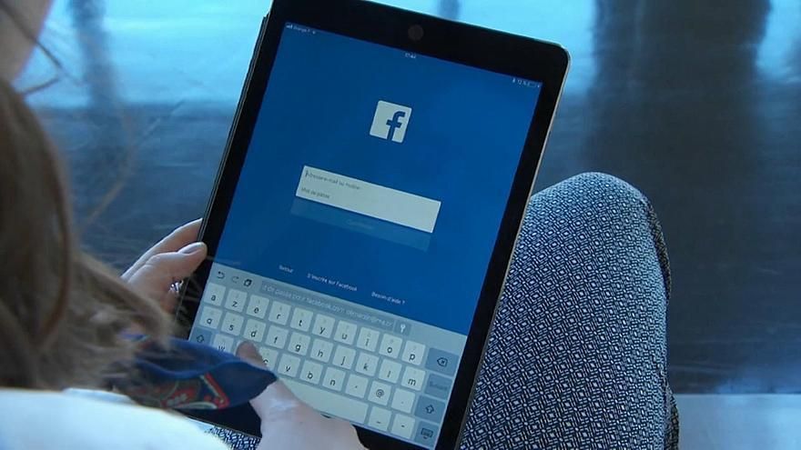 У даркнеті торгують доступом до акаунтів у Facebook: 3 долари за профіль