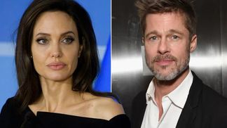 Никакого перемирия: Брэд Питт и Анджелина Джоли переживают новый спор