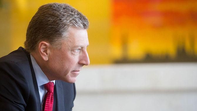 Россия больше ничего не получит в Украине, кроме больших потерь, – Волкер Россия больше ничего не получит в Украине, кроме больших потерь, – Волкер