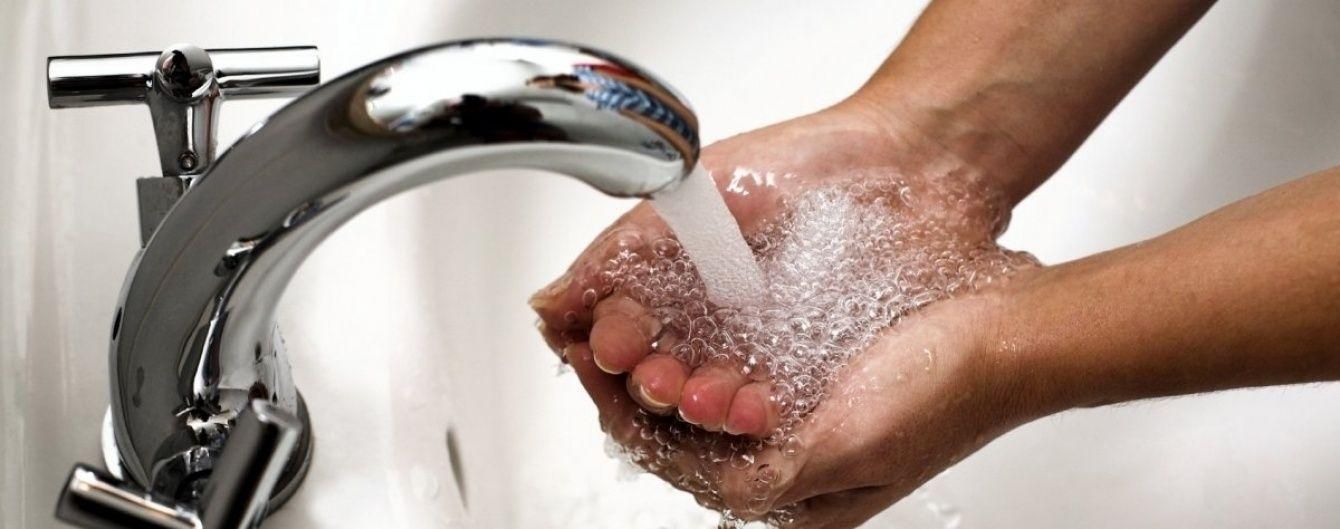 Когда столице вернут горячую воду: в Киевсовете сделали заявление Когда столице вернут горячую воду: в Киевсовете сделали заявление