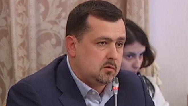 Что связывает скандального топ-чиновника СБУ Семочко с экс-владельцем "Приватбанка" Боголюбовым