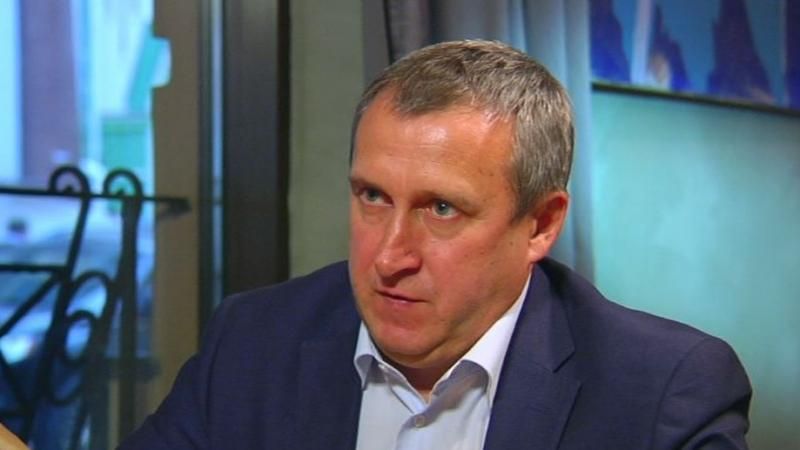 Скандальное интервью главаря боевиков в польской газете: реакция посла Украины Скандальное интервью главаря боевиков в польской газете: реакция посла Украины