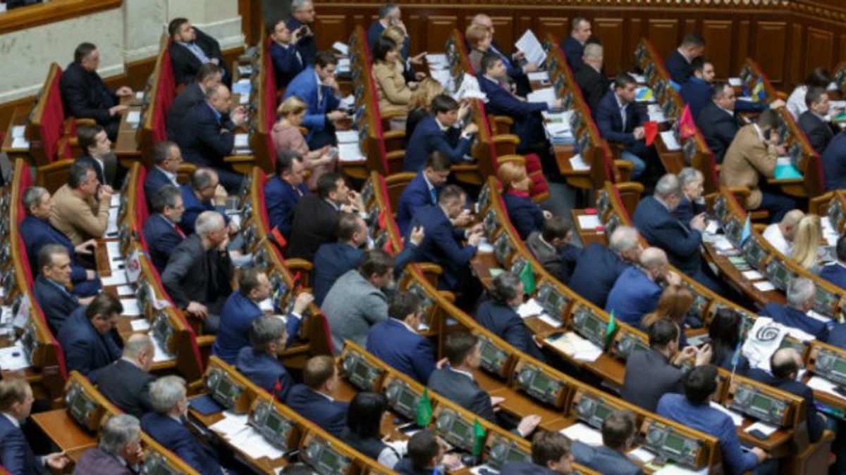 Депутати від БПП намагалися завалити голосування: як ухвалювали закон про мову