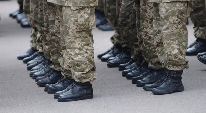 Скільки офіцерів запасу призвуть на військову службу у листопаді Скільки офіцерів запасу призвуть на військову службу у листопаді