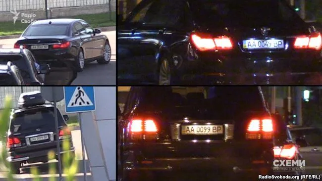 Журналісти довели, що це були аналогічні машини Журналісти довели, що це були аналогічні машини