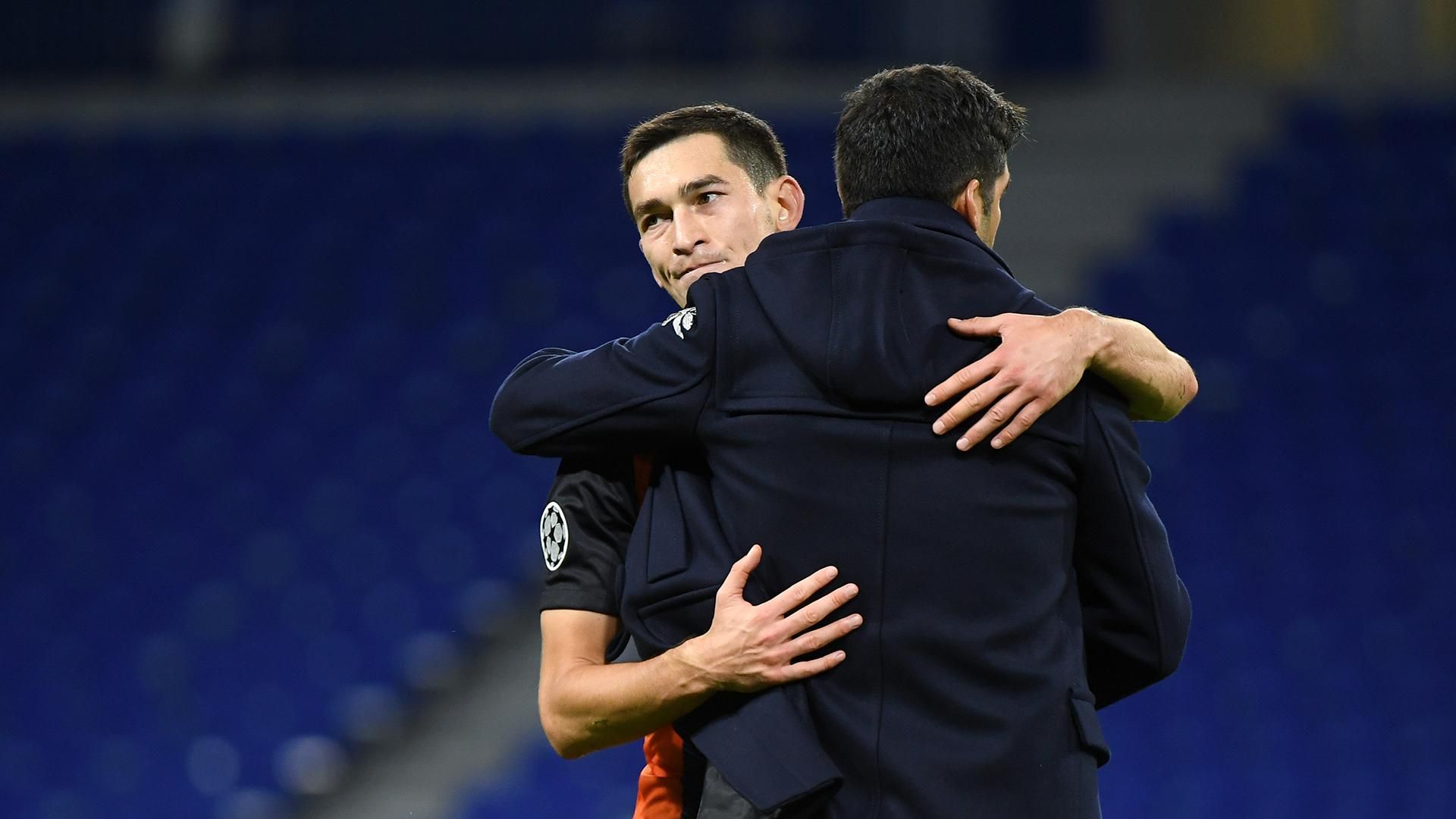 Когда выигрывать 0: 2 – мало: урок для "Шахтера" и "Динамо" Когда выигрывать 0: 2 – мало: урок для "Шахтера" и "Динамо"