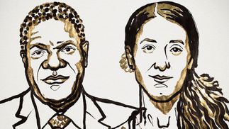 Нобелівська премія миру-2018: комітет назвав лауреатів