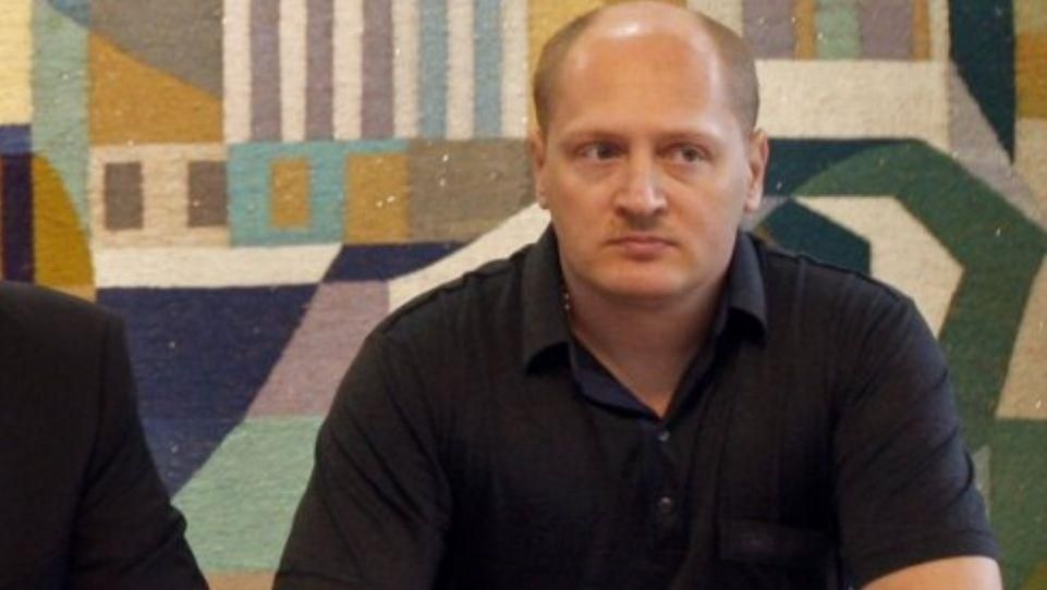 В Беларуси заявили о возможном помиловании заключенного украинского журналиста