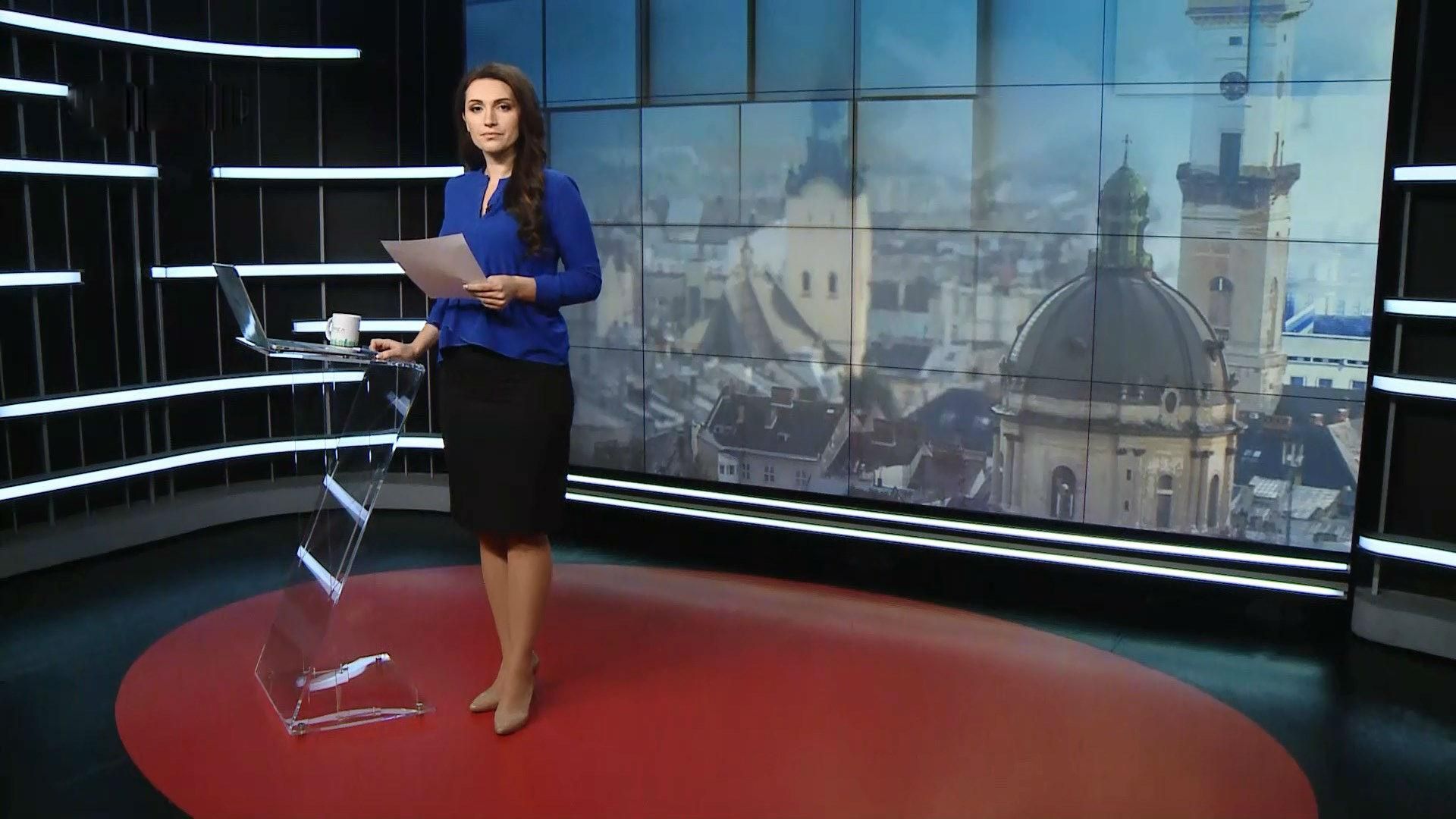 Випуск новин за 12:00: У Росії повідомили, що Сенцов припинив голодування