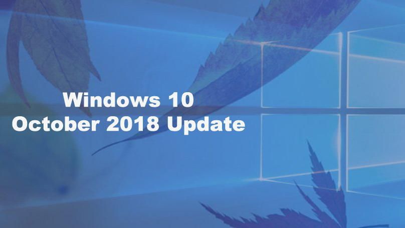 Оновлення Windows 10 October Update "ламає" лептопи та видаляє особисті файли Оновлення Windows 10 October Update "ламає" лептопи та видаляє особисті файли