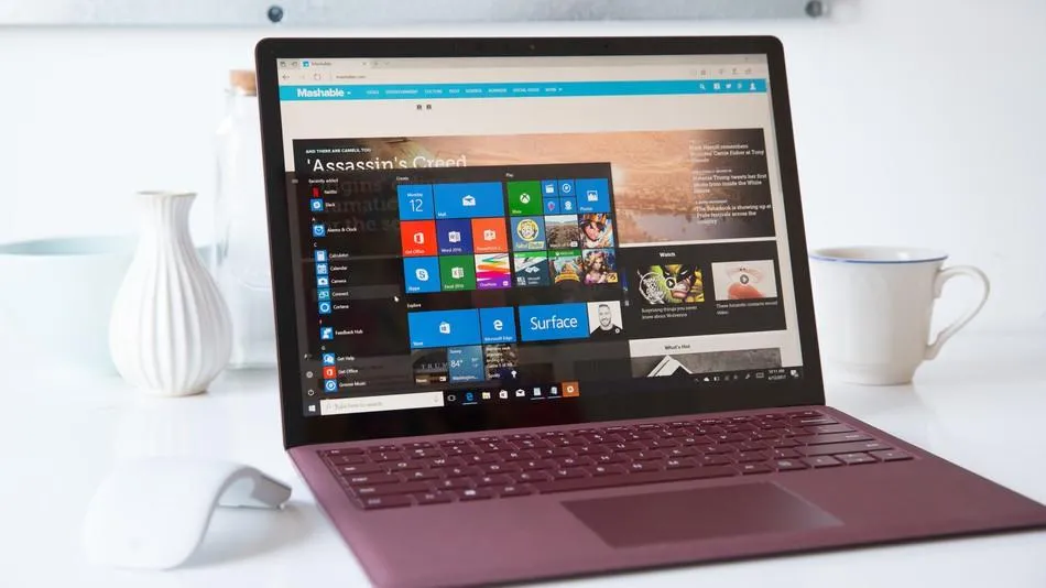 Після оновлення Windows 10 з комп'ютерів зникають особисті файли Після оновлення Windows 10 з комп'ютерів зникають особисті файли