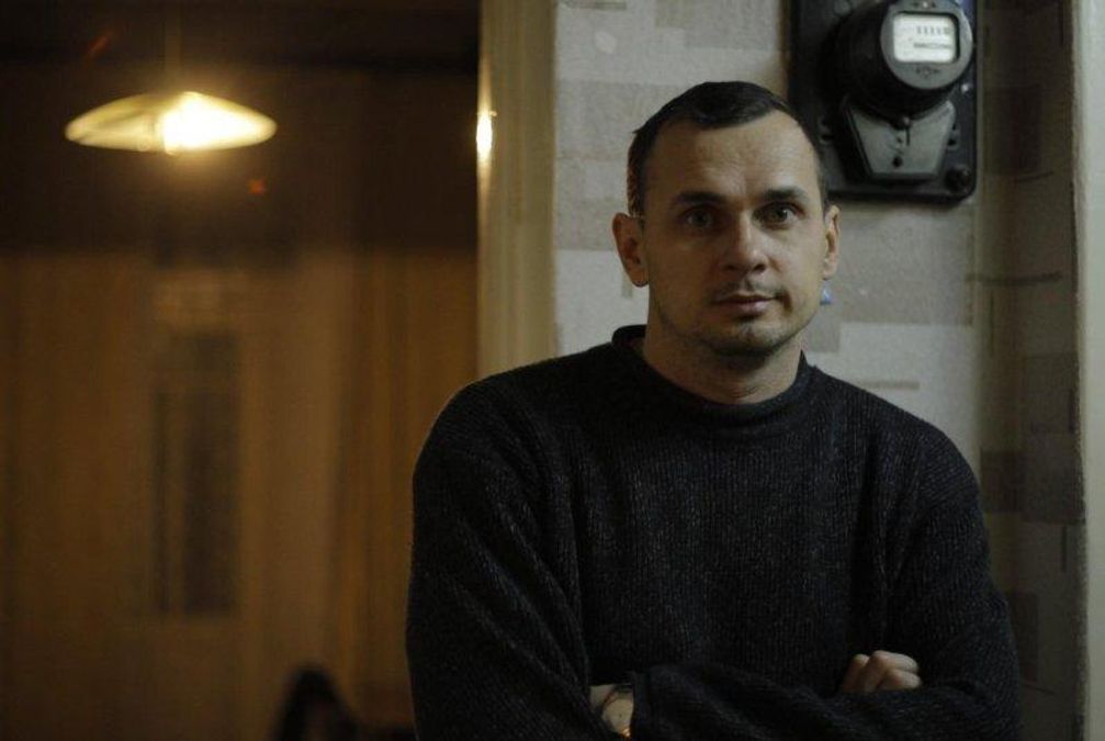 Олег Сенцов: новини, що відомо на сьогодні - новини 2018 року Олег Сенцов: новини, що відомо на сьогодні - новини 2018 року