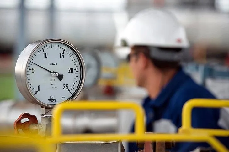 На самом деле, газ от РФ не так востребован в ЕС На самом деле, газ от РФ не так востребован в ЕС
