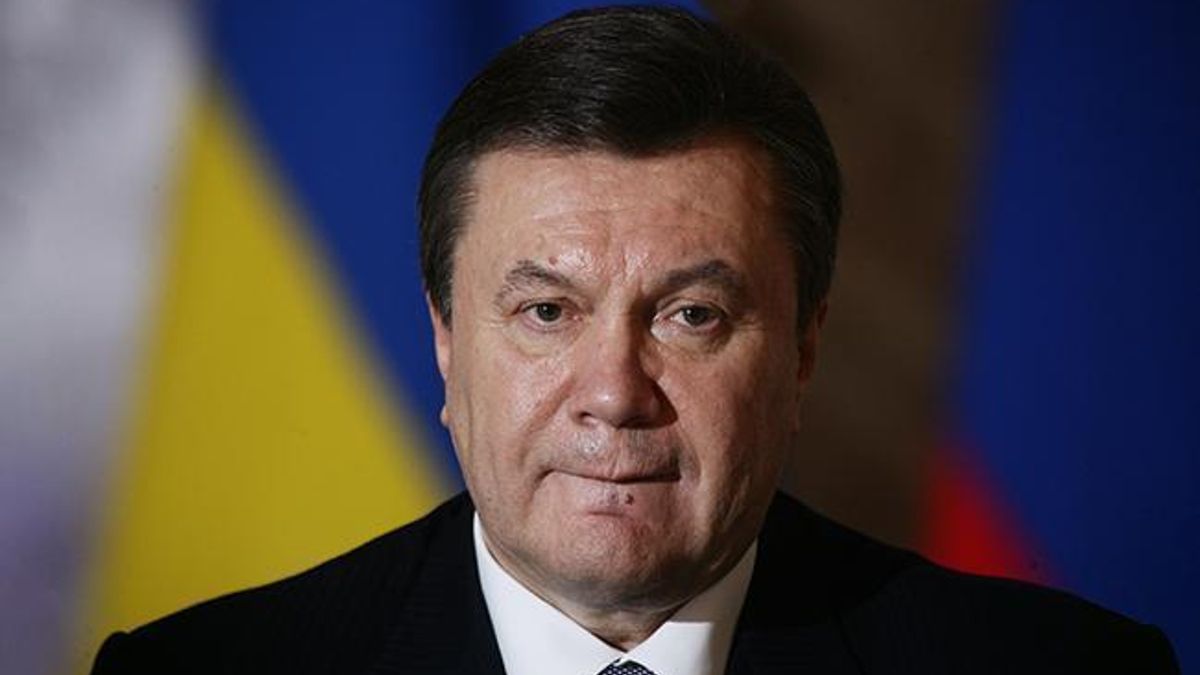 Адвокат Януковича, який повинен був закінчити промову, потрапив у лікарню Адвокат Януковича, який повинен був закінчити промову, потрапив у лікарню