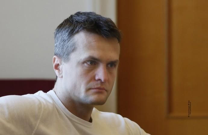 Дело Семочко – очередное свидетельство фальшивого патриотизма Порошенко, – Игорь Луценко Дело Семочко – очередное свидетельство фальшивого патриотизма Порошенко, – Игорь Луценко