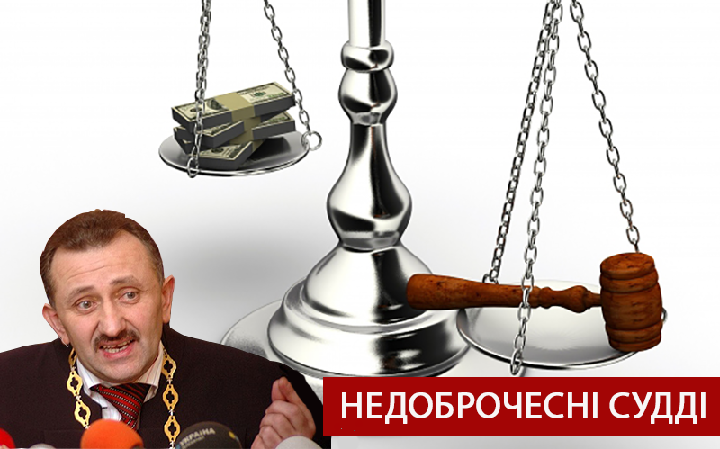 Зварич та інші: 5 найгучніших справ недоброчесних суддів - 6 жовтня 2018 - Телеканал новин 24 Зварич та інші: 5 найгучніших справ недоброчесних суддів - 6 жовтня 2018 - Телеканал новин 24