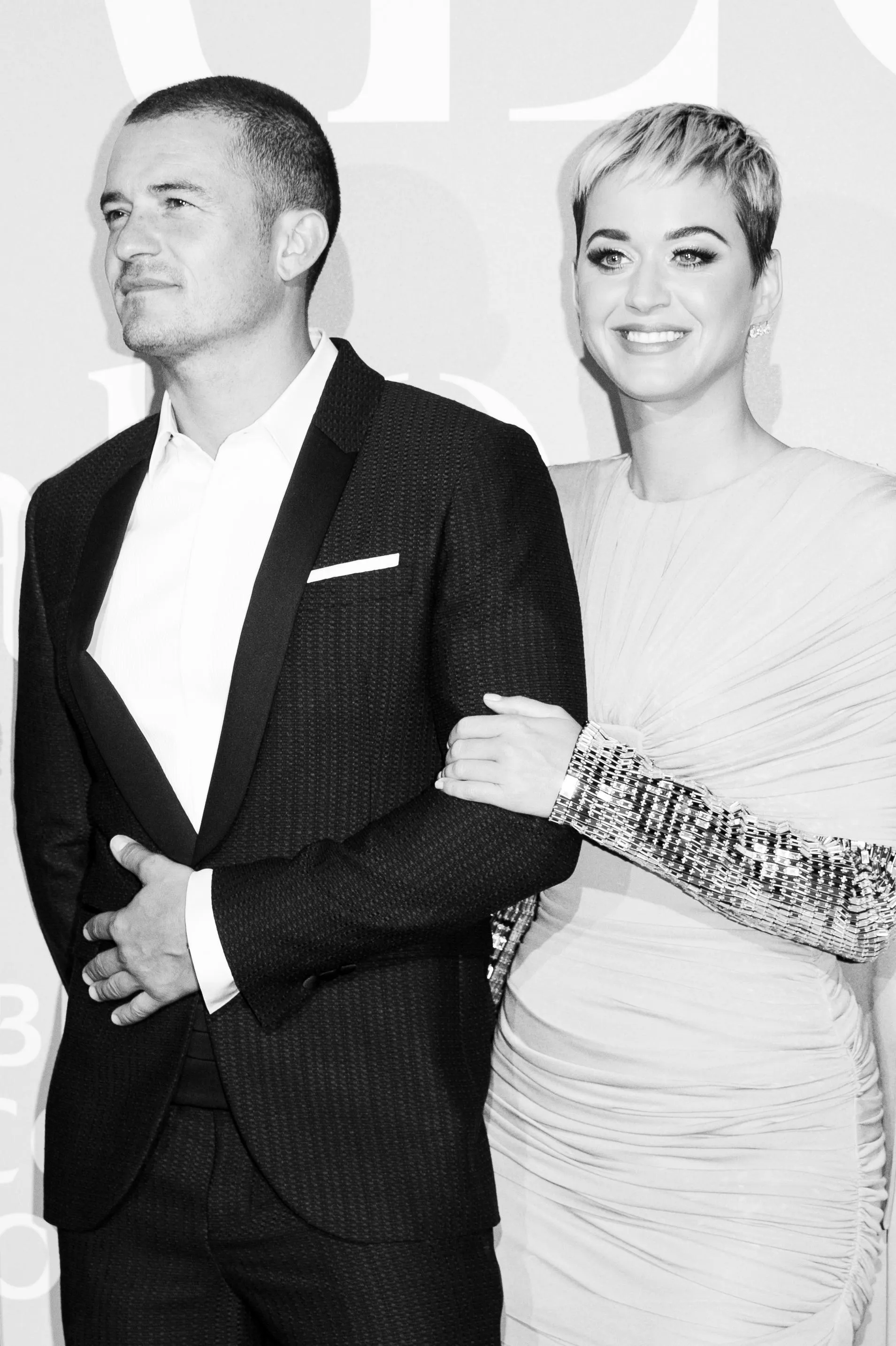 Орландо Блум і Кеті Перрі Орландо Блум і Кеті Перрі