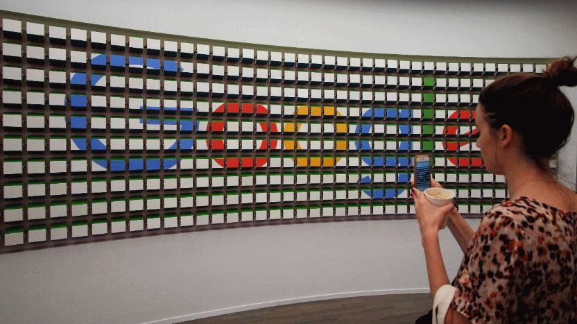 Google випустить компактний смартфон Pixel 3 Bonito