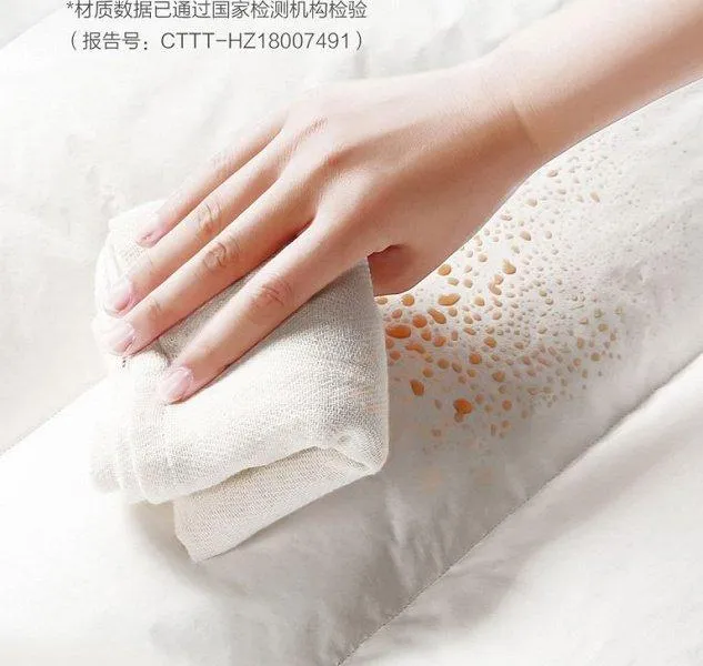 куртка від Xiaomi не потребує прання куртка від Xiaomi не потребує прання