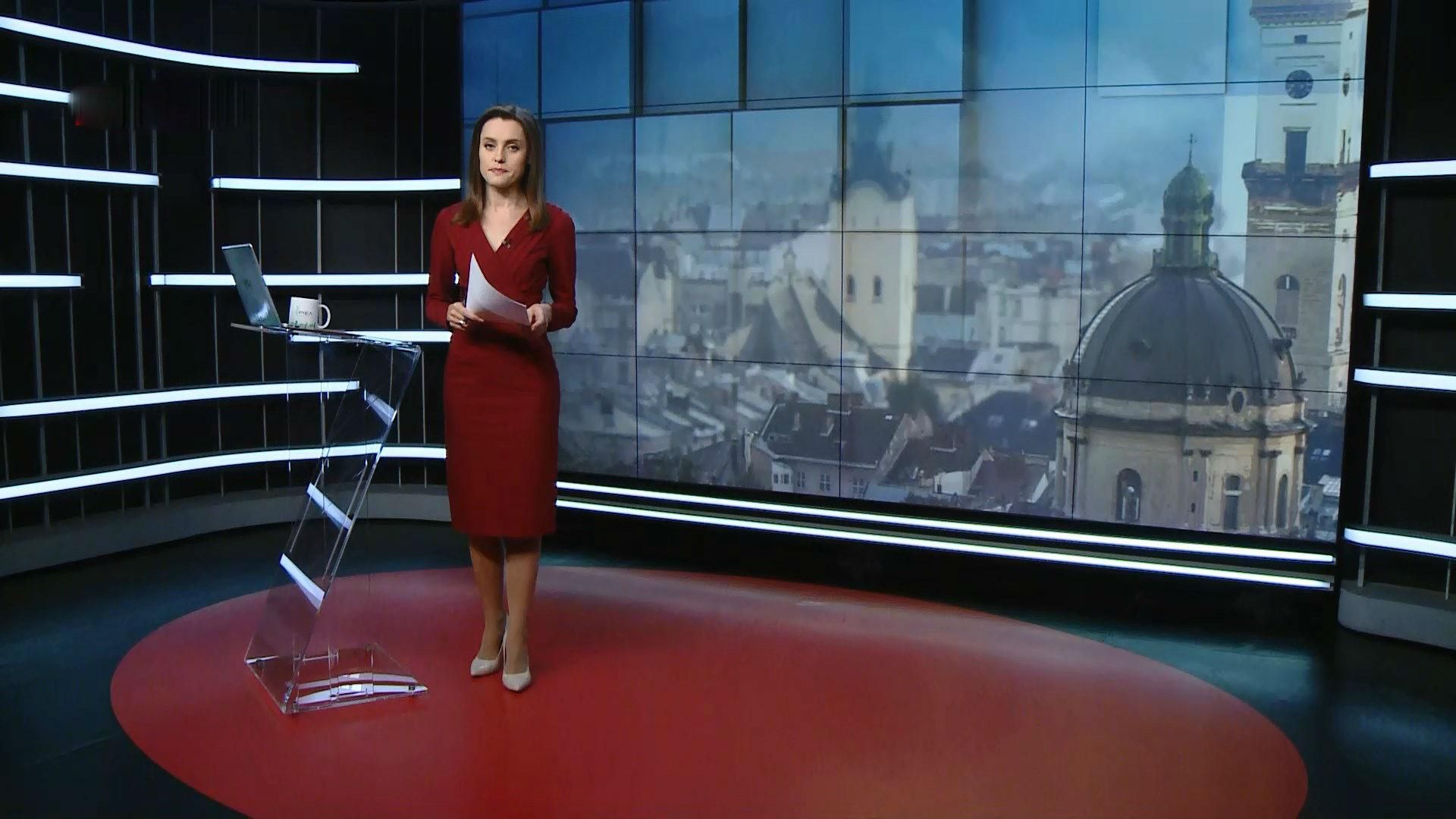 Випуск новин за 16:00: Сенцов припинив голодування. Перше засідання ЦВК