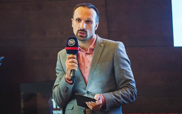 Телеканал NewsOne получил нового директора Телеканал NewsOne получил нового директора