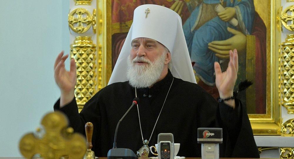 Автокефалия для Украины: церковь еще одной страны выступила против