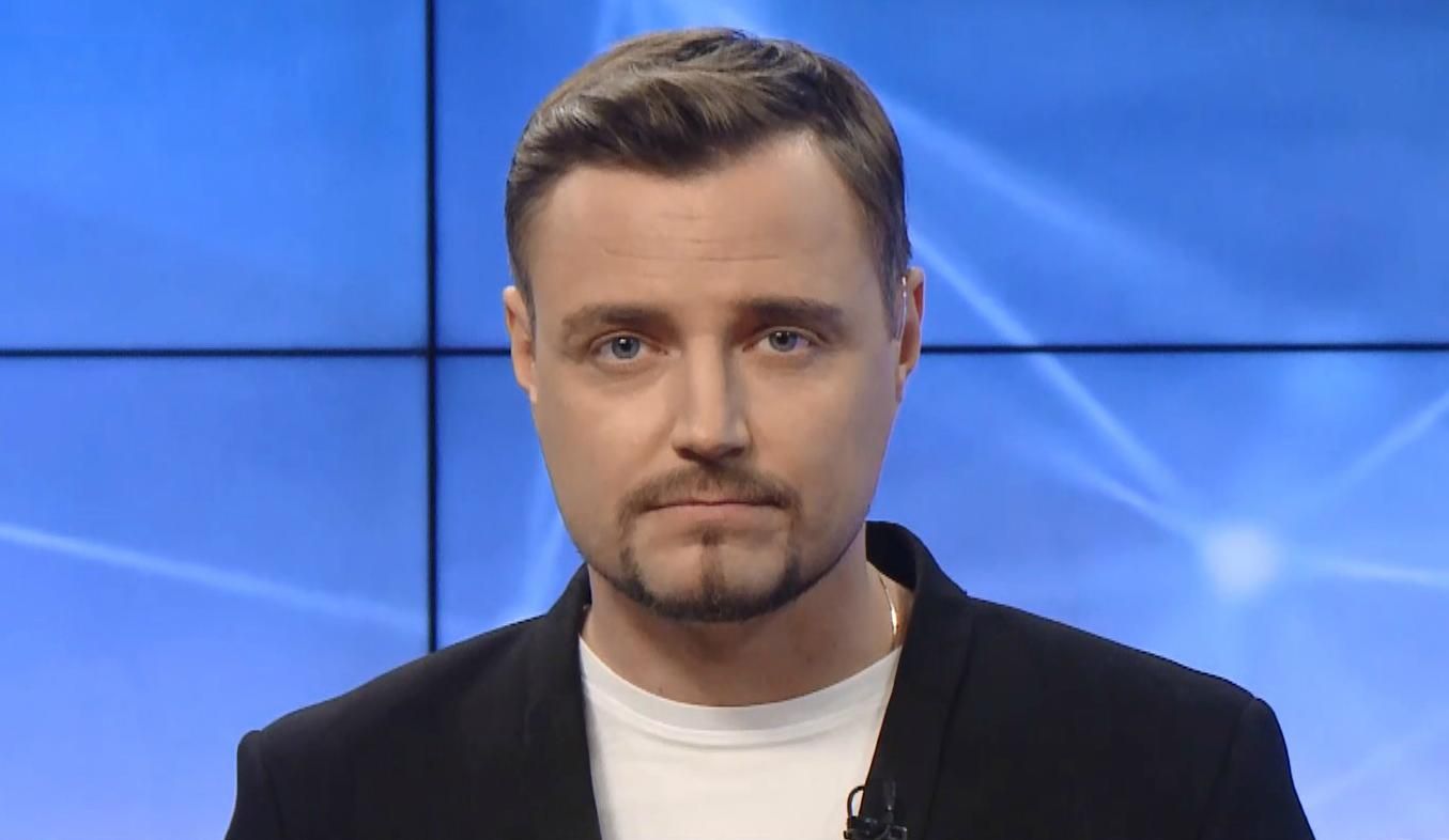 Выпуск новостей за 19:00: Отчет Луценко. Массовые протесты в Ингушетии
