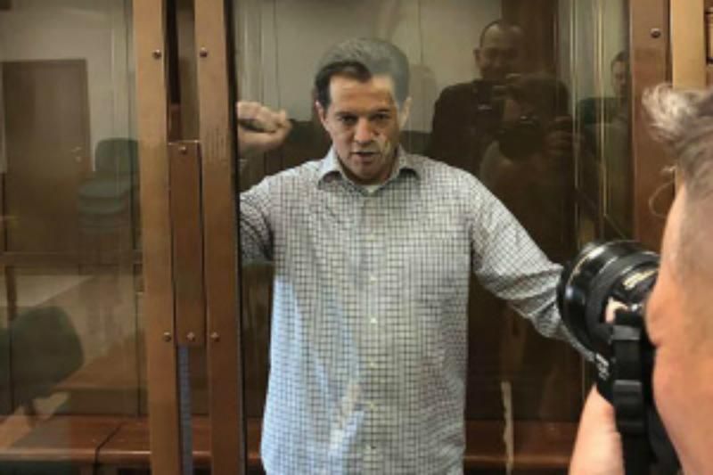 Адвокат Сущенка: Скарга до ЄСПЛ – це швидше інструмент тиску на Росію, ніж панацея Адвокат Сущенка: Скарга до ЄСПЛ – це швидше інструмент тиску на Росію, ніж панацея