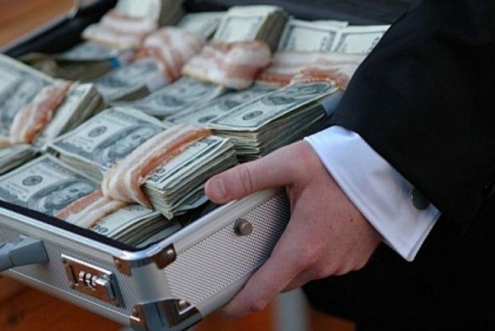 Конфискованные у коррупционеров: сколько денег поступило в казну и куда их потратили Конфискованные у коррупционеров: сколько денег поступило в казну и куда их потратили