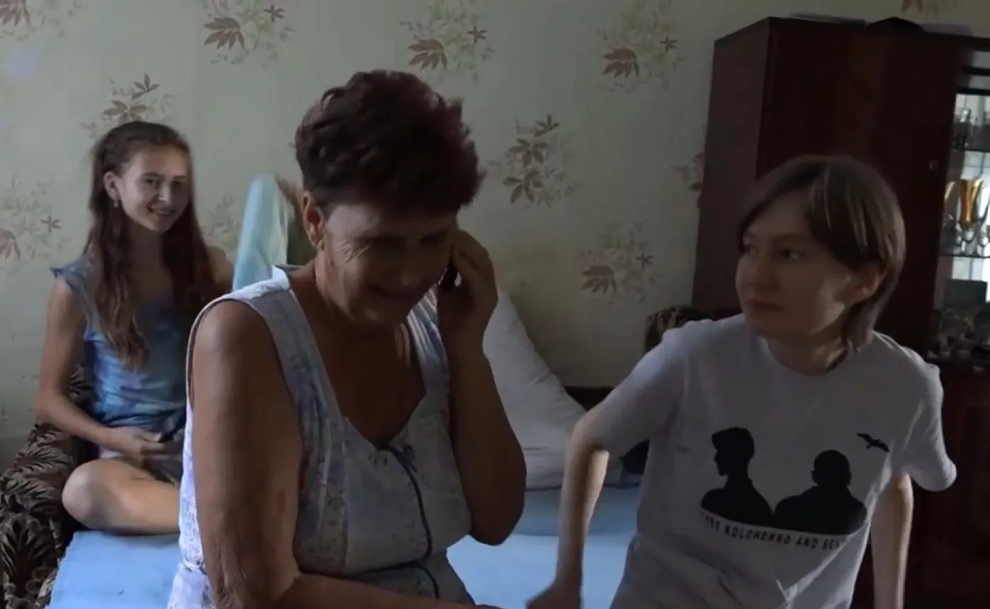 сенцов сенцов