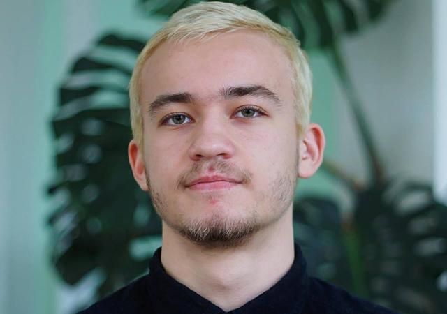 У Києві зник журналіст, який лікувався у психіатричній лікарні