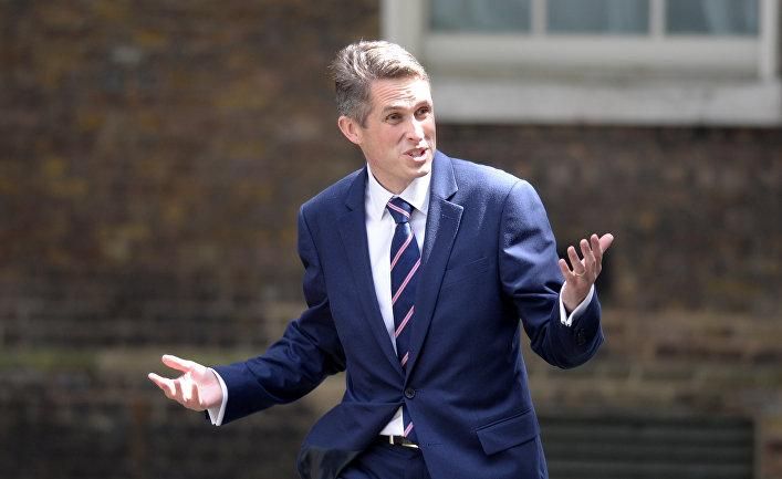 "Країна-вигнанець": у Британії різко відреагували на скандал із російськими кібератаками "Країна-вигнанець": у Британії різко відреагували на скандал із російськими кібератаками