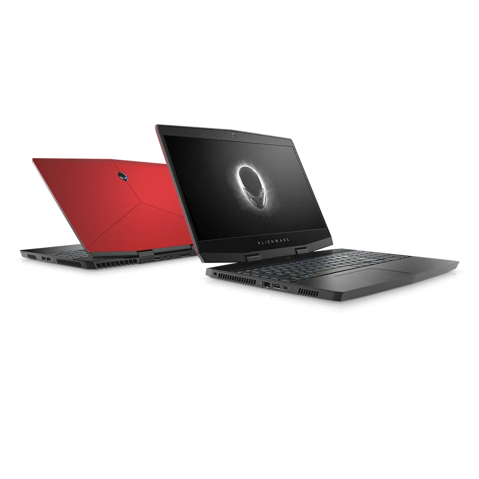 Ігровий ноутбук від Dell Ігровий ноутбук від Dell