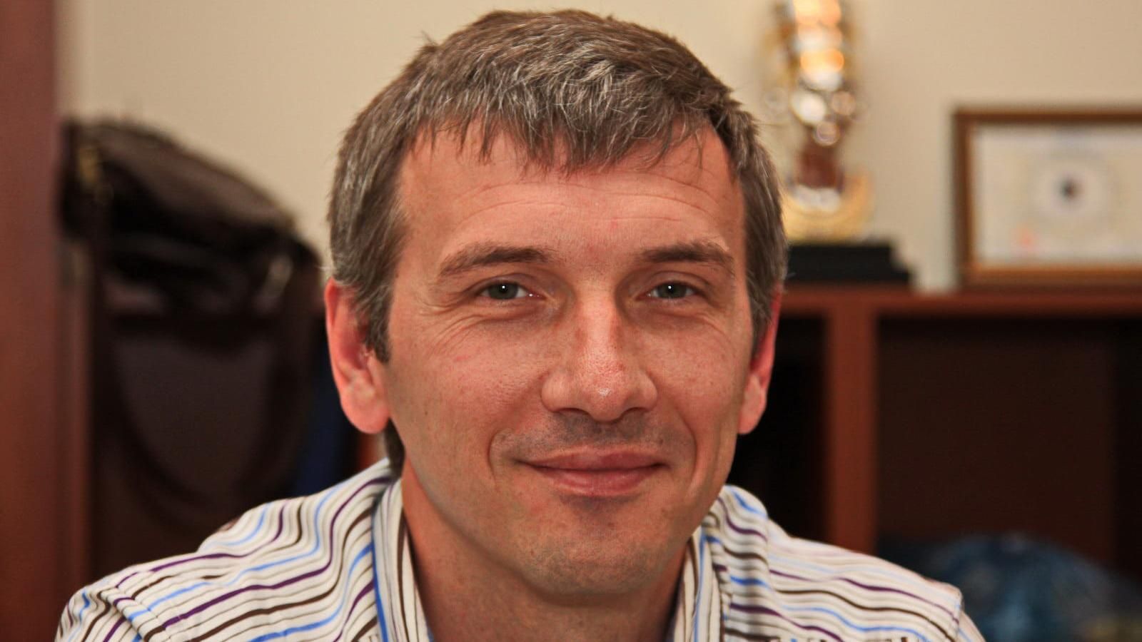 Напад на активіста Михайлика в Одесі: які три версії розглядає поліція Напад на активіста Михайлика в Одесі: які три версії розглядає поліція