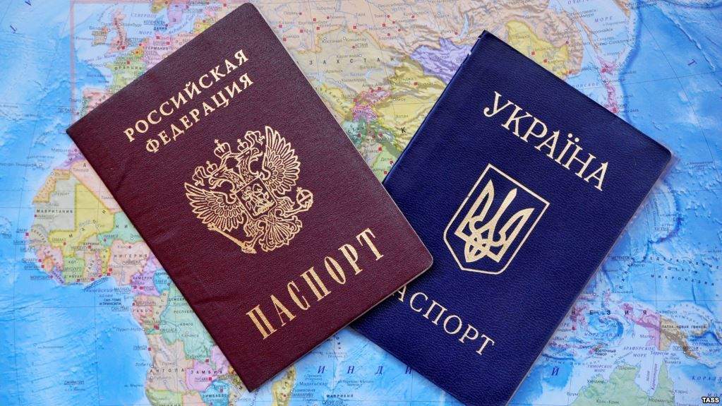 Мы не узаконим двойное гражданство с Россией, – Климкин