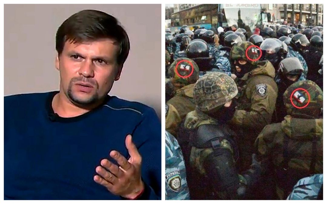 Подразделение полковника ГРУ Чепиги могло быть причастным к обострению на Майдане, – СМИ Подразделение полковника ГРУ Чепиги могло быть причастным к обострению на Майдане, – СМИ