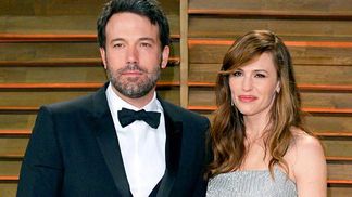 Дженнифер Гарнер и Бен Аффлек официально развелись – СМИ