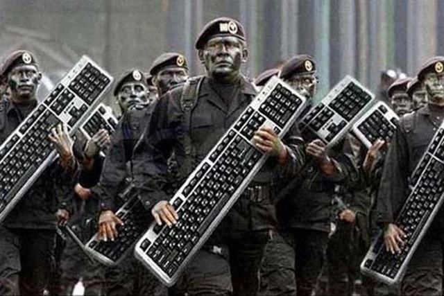 Британские подростки оказались под прицелом Кремля, – The Times Британские подростки оказались под прицелом Кремля, – The Times