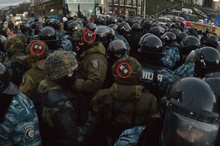 Підрозділ ГРУшника Чепіги міг бути причетним до загострення на Майдані, – ЗМІ