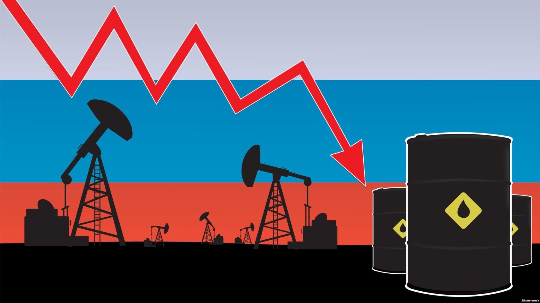 Росія може зникнути зі світового ринку нафти: прогноз саудівського принца