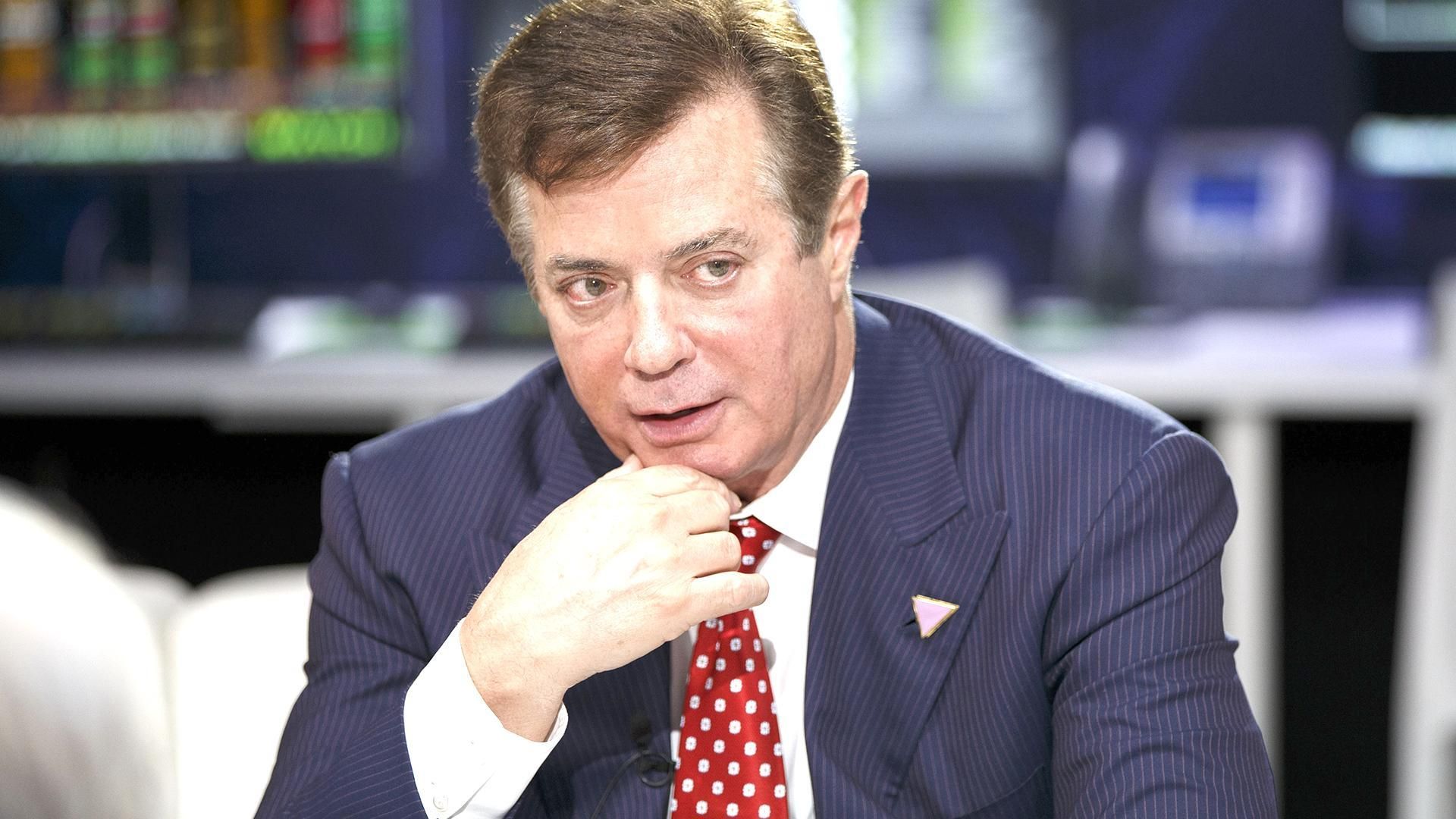 В екс-керівника передвиборчого штабу Трампа конфіскують квартиру: деталі В екс-керівника передвиборчого штабу Трампа конфіскують квартиру: деталі