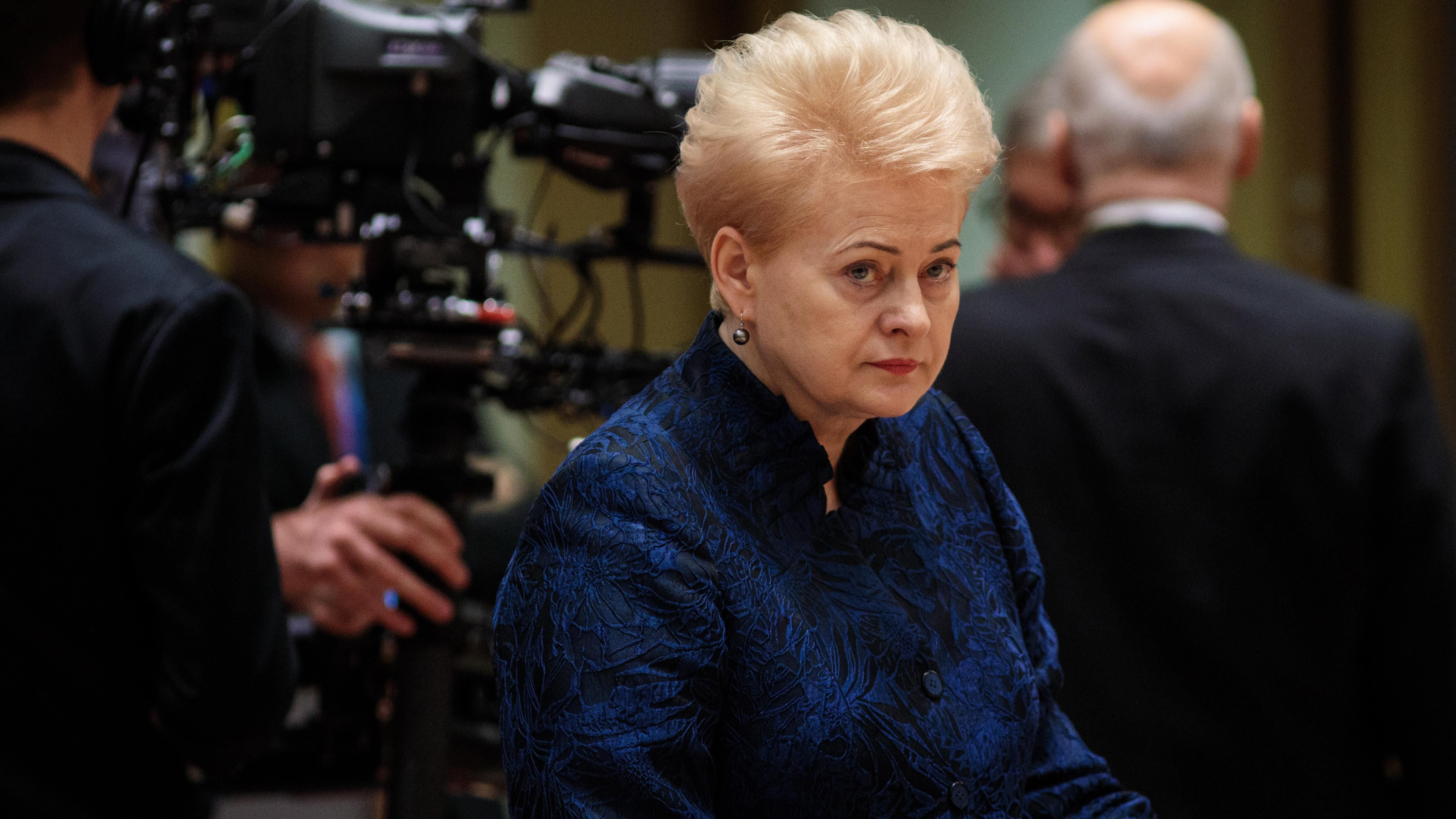 Литва обвиняет Россию в "вспышках ненависти": известна причина Литва обвиняет Россию в "вспышках ненависти": известна причина