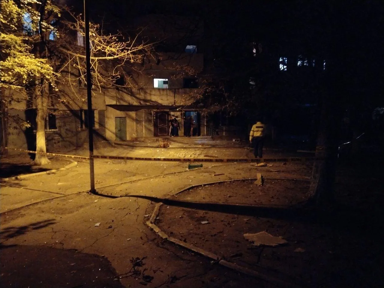 Кишинів, Молдова, вибух, багатоповерхівка, жертви Кишинів, Молдова, вибух, багатоповерхівка, жертви