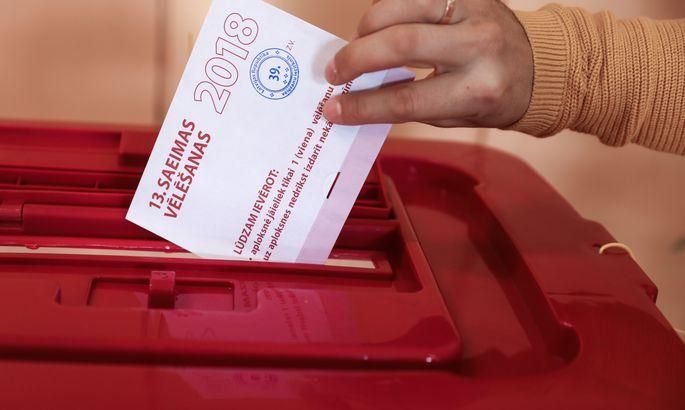 Вибори у Латвії: перемогла проросійська партія