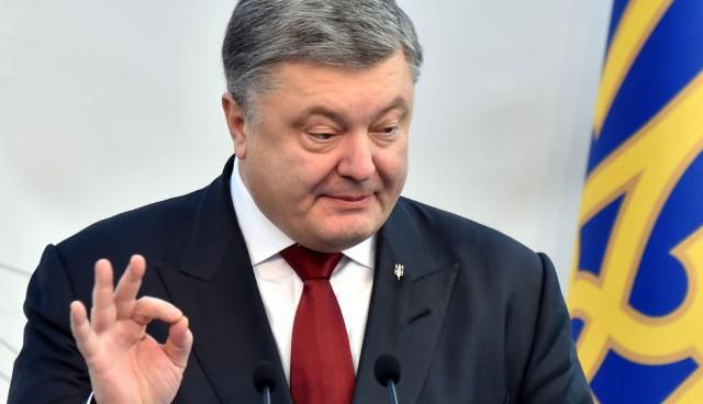 Почему Ахметов начал "разбрасываться" деньгами и как их "ловит" Порошенко Почему Ахметов начал "разбрасываться" деньгами и как их "ловит" Порошенко