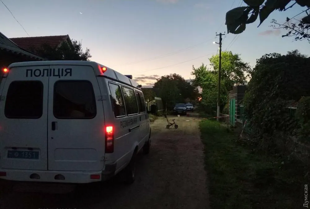 Одеса, вибух, Кримінал, Дрогомощенко, авто, Ради об'єднаної громади, граната Одеса, вибух, Кримінал, Дрогомощенко, авто, Ради об'єднаної громади, граната