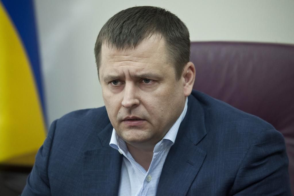 Интриги людей президента, воры во власти и импотенты в полиции, – мэр Днепра о состоянии Украины